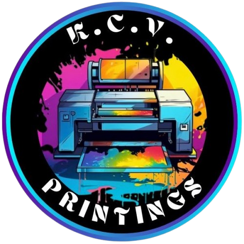 ABC Store / KCV Printings Logo